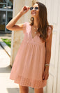 Robe mini - Tatieonline