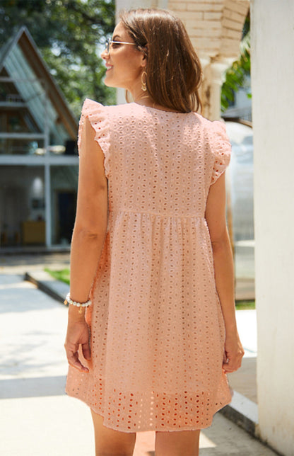 Robe mini - Tatieonline