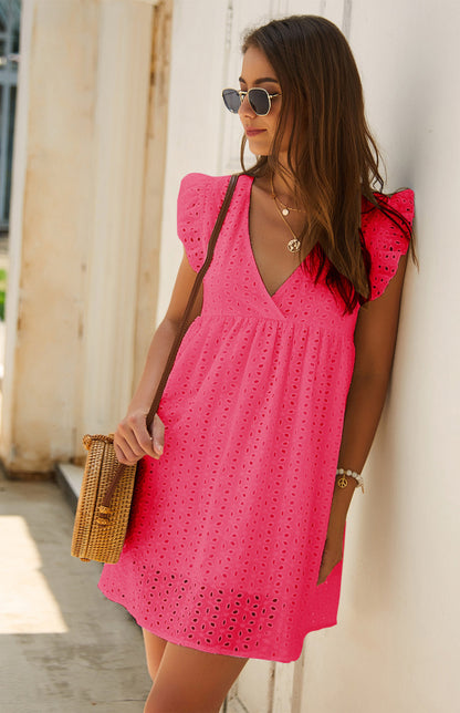 Robe mini - Tatieonline