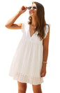 Robe mini - Tatieonline