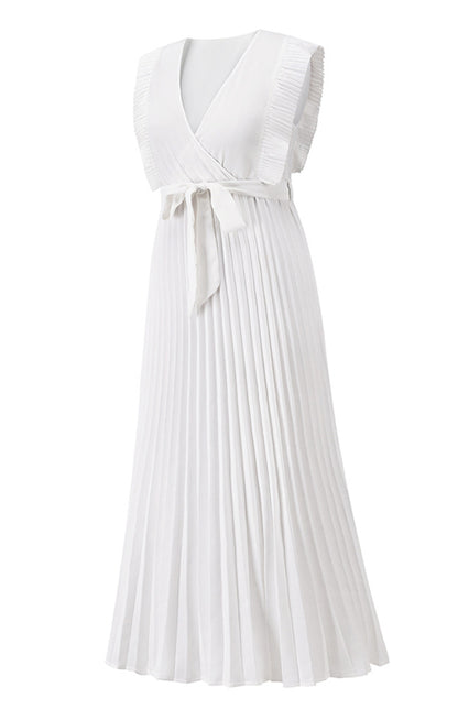 Robe  mousseline - Tatieonline