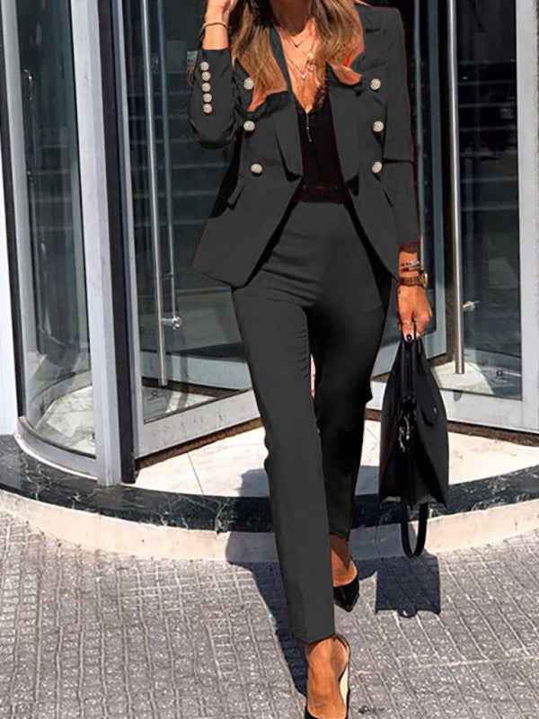 Ensemble tailleur - Tatieonline