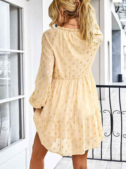 Robe slim - Tatieonline