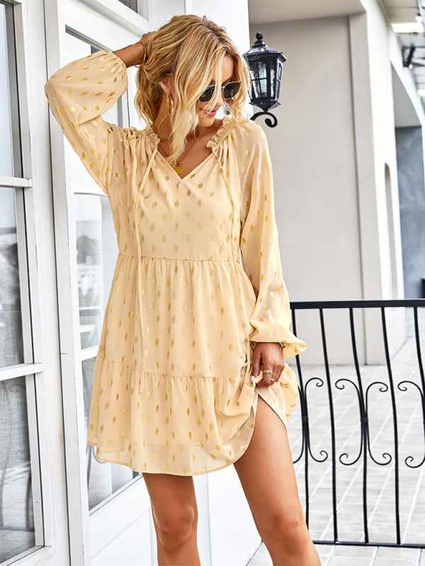 Robe slim - Tatieonline