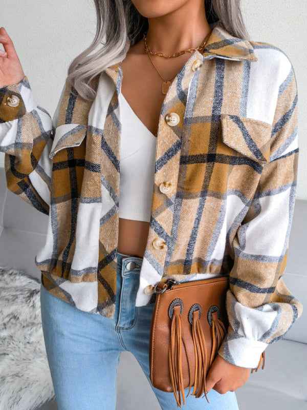 Gilet surchemise - Tatieonline