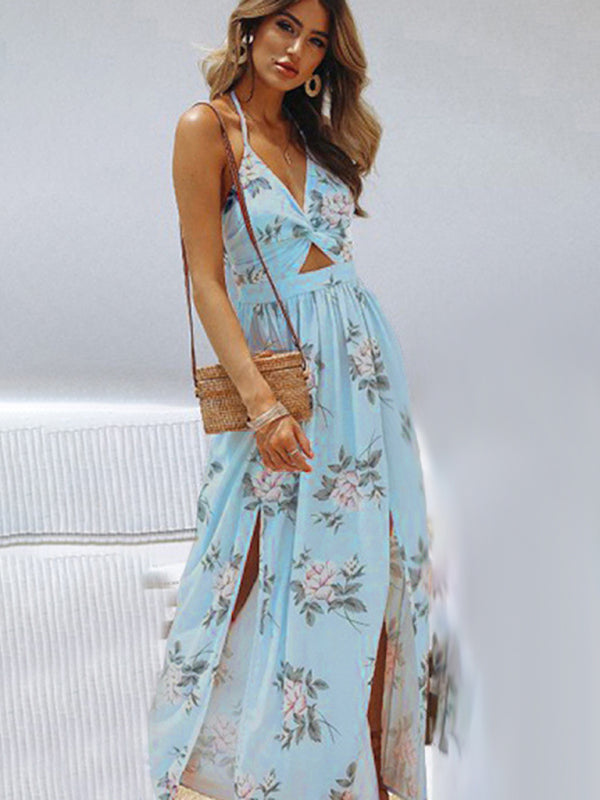 Robe dos nu - Tatieonline