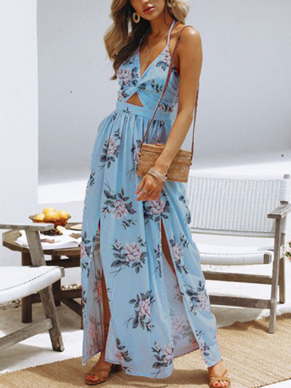 Robe dos nu - Tatieonline
