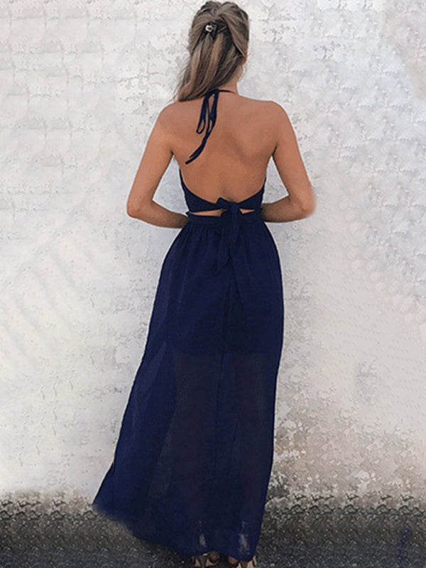 Robe dos nu - Tatieonline