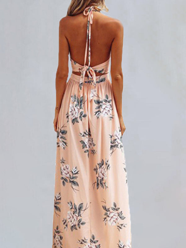 Robe dos nu - Tatieonline