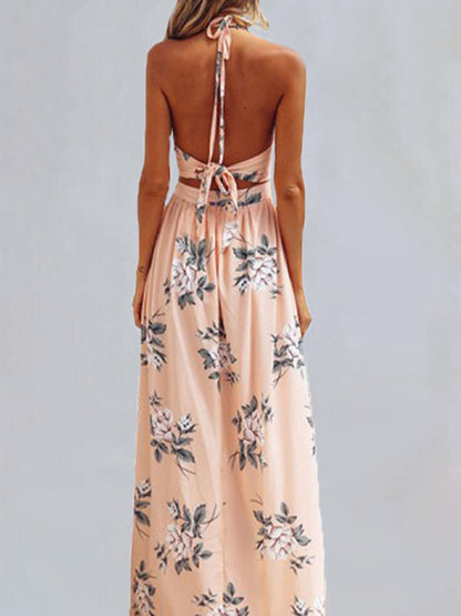 Robe dos nu - Tatieonline