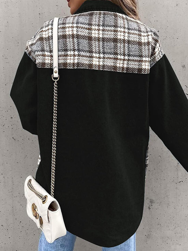 Veste denim - Tatieonline