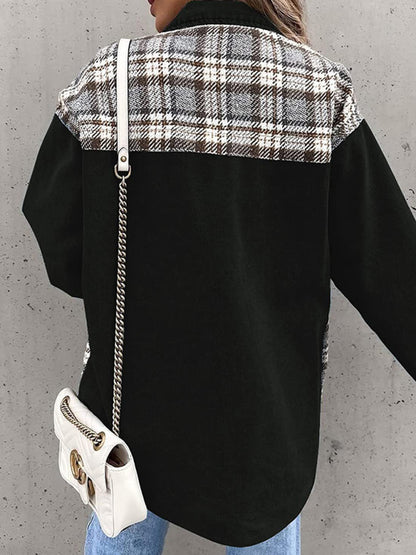 Veste denim - Tatieonline