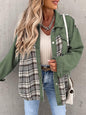 Veste denim - Tatieonline