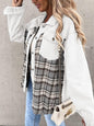 Veste denim - Tatieonline