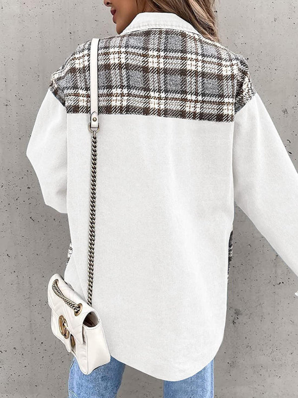 Veste denim - Tatieonline