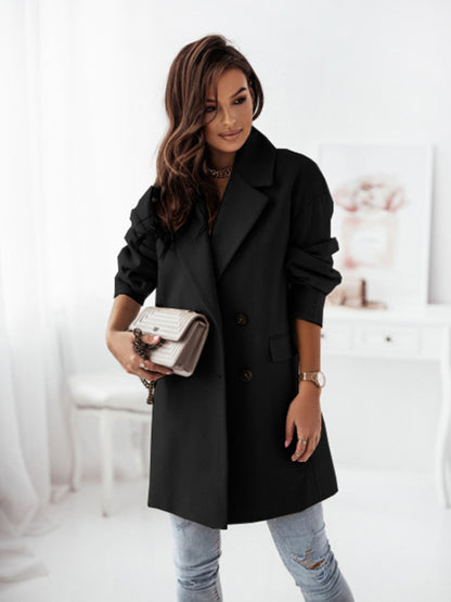 Manteau - Tatieonline
