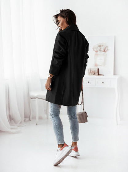 Manteau - Tatieonline
