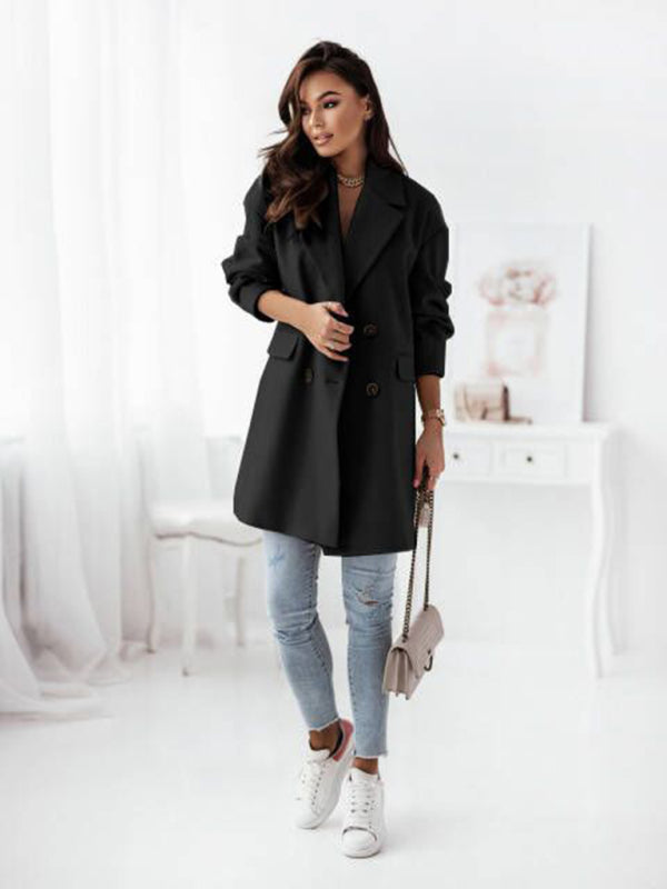 Manteau - Tatieonline