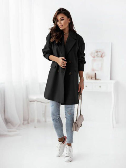 Manteau - Tatieonline