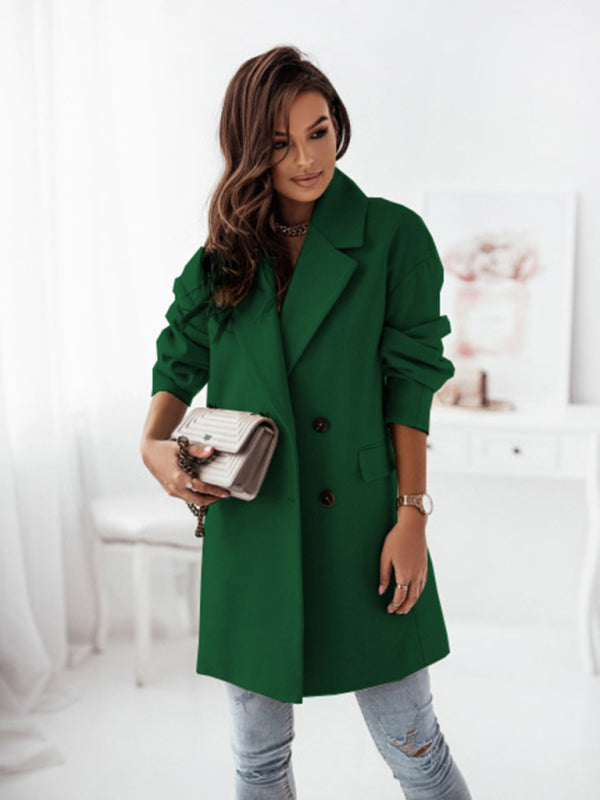 Manteau - Tatieonline