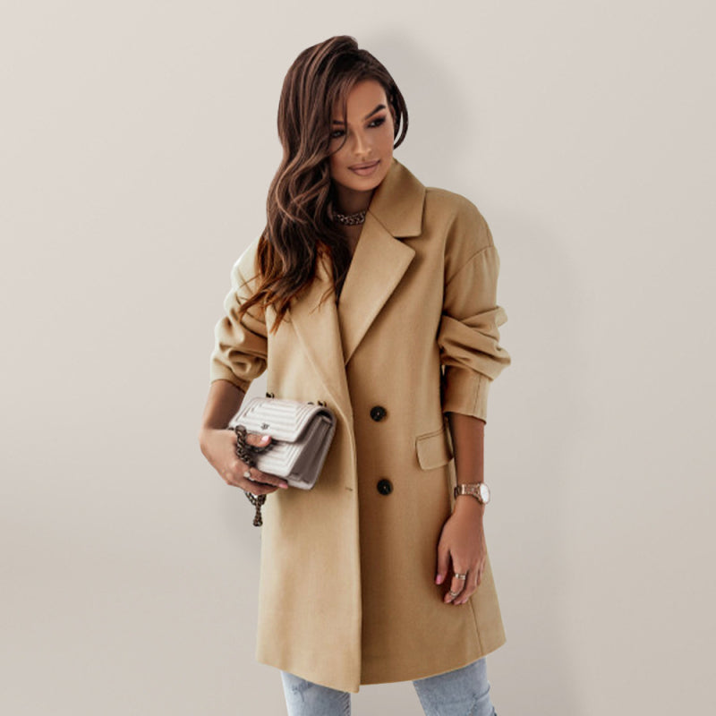 Manteau - Tatieonline