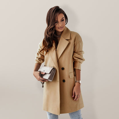 Manteau - Tatieonline