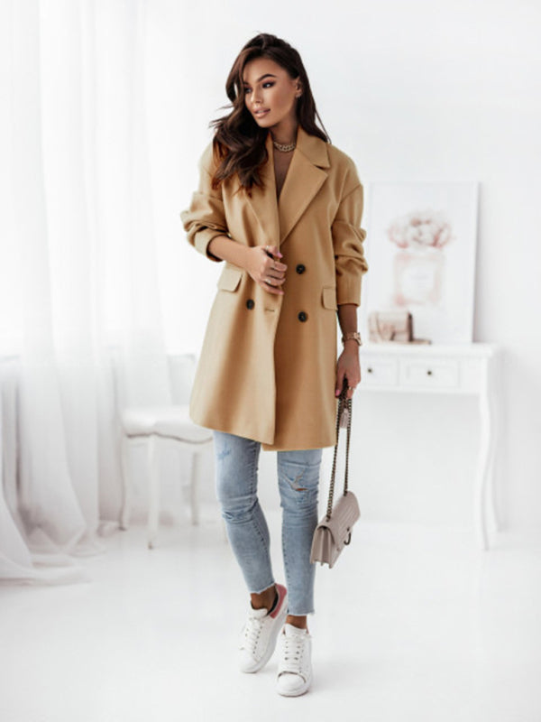 Manteau - Tatieonline