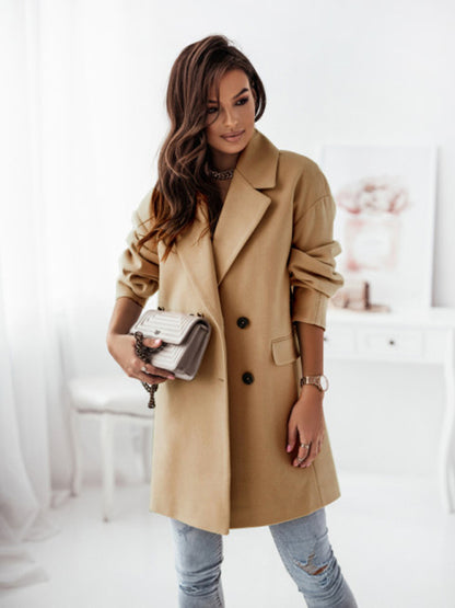 Manteau - Tatieonline