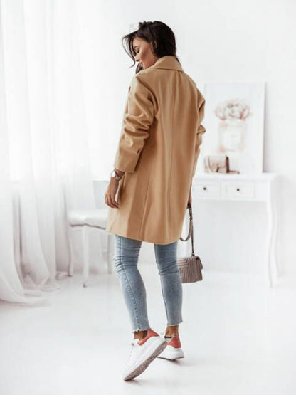 Manteau - Tatieonline