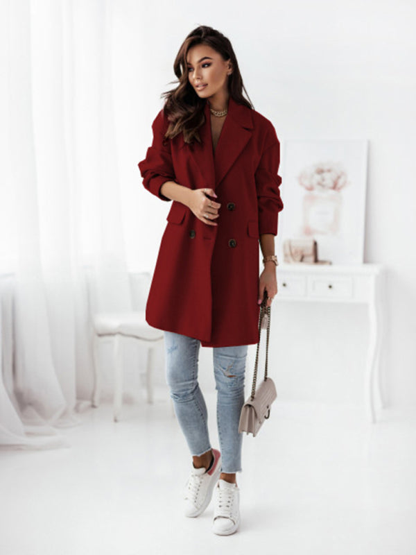 Manteau - Tatieonline