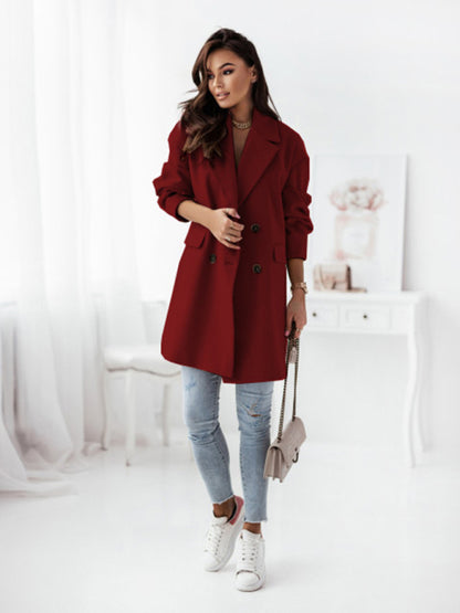Manteau - Tatieonline