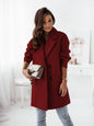 Manteau - Tatieonline
