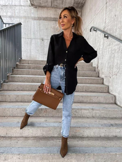 Chemise - Tatieonline