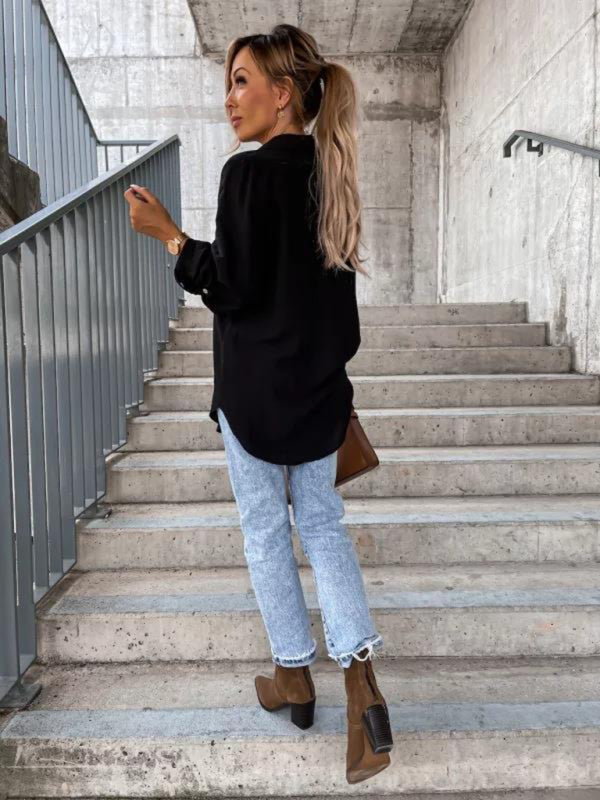 Chemise - Tatieonline