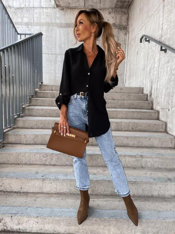 Chemise - Tatieonline