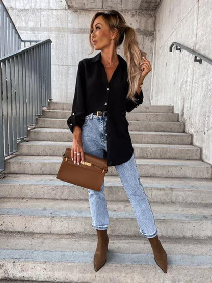 Chemise - Tatieonline