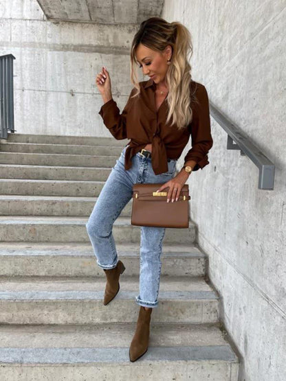 Chemise - Tatieonline