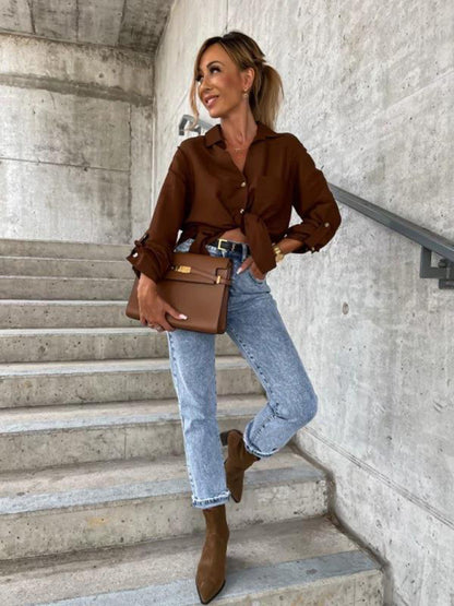 Chemise - Tatieonline