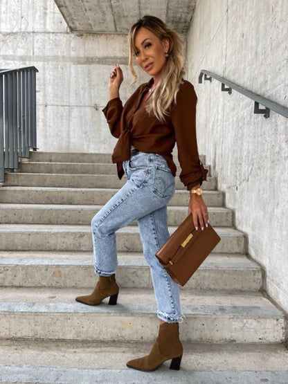 Chemise - Tatieonline