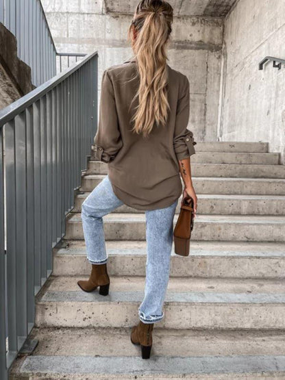 Chemise - Tatieonline