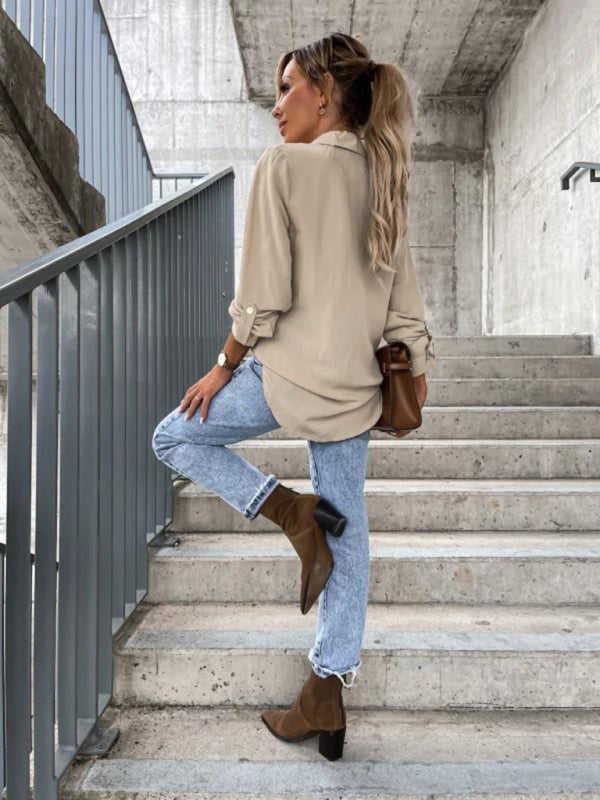 Chemise - Tatieonline