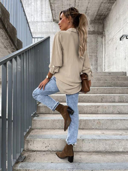 Chemise - Tatieonline