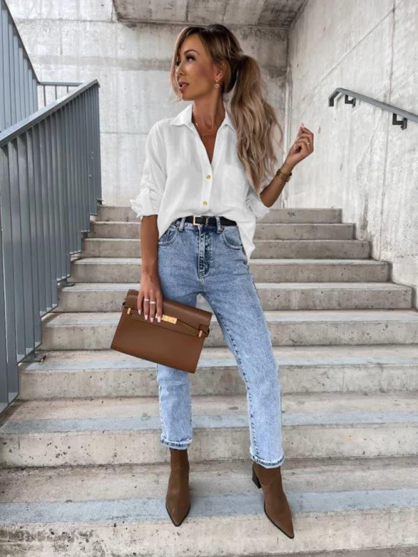 Chemise - Tatieonline