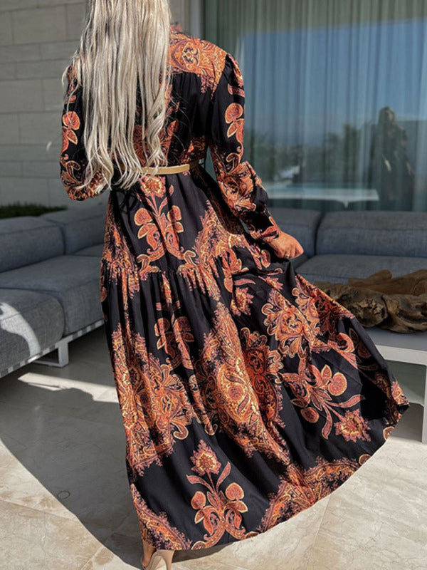 Robe Longue - Tatieonline