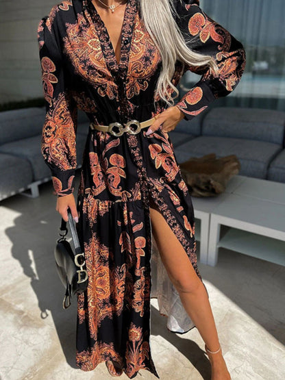Robe Longue - Tatieonline