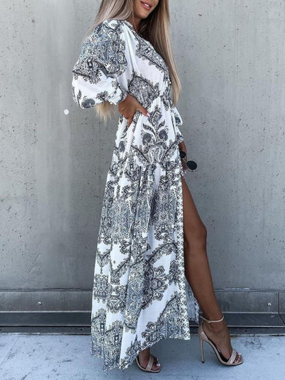 Robe Longue - Tatieonline
