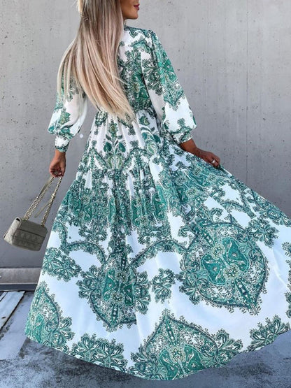 Robe Longue - Tatieonline