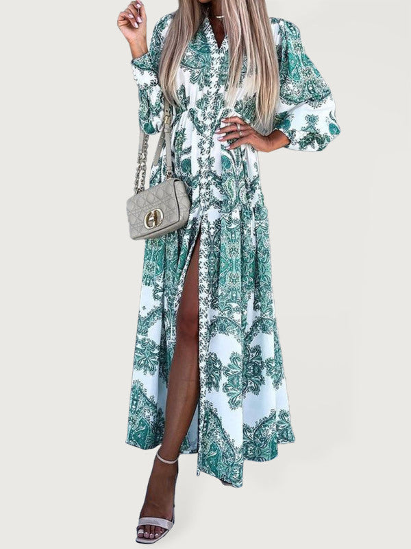 Robe Longue - Tatieonline