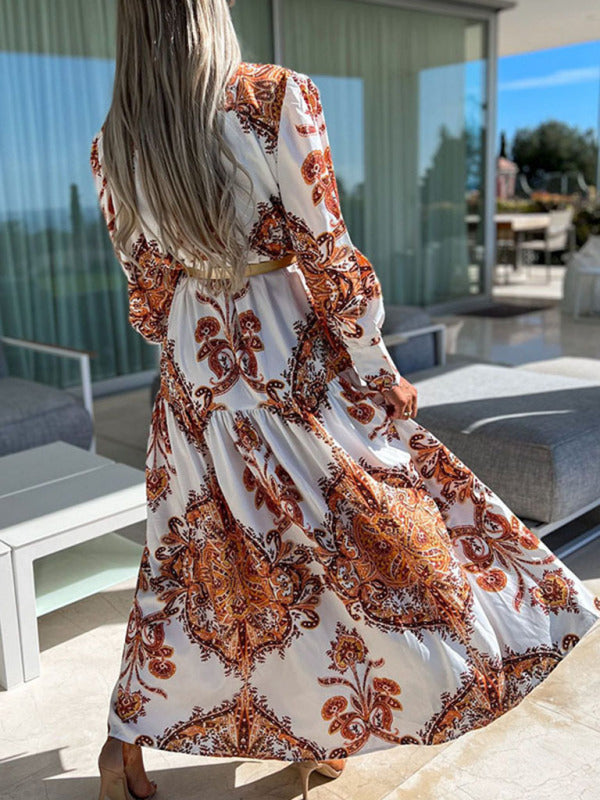 Robe Longue - Tatieonline