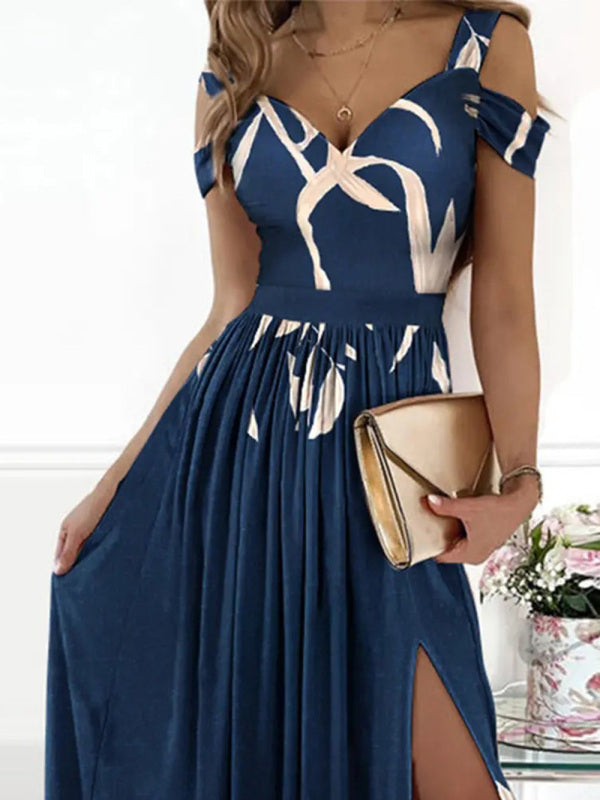 Robe longue - Tatieonline